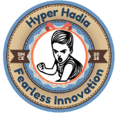 Hyper Hadia